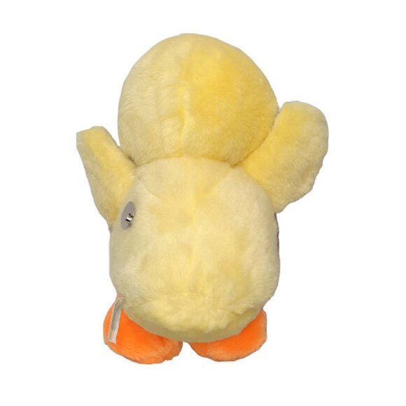 Jerry Elsner Duck Musical "Go To Sleep" Wind Up Plush Stuffed Animal Toy 8" - Picture 5 of 8